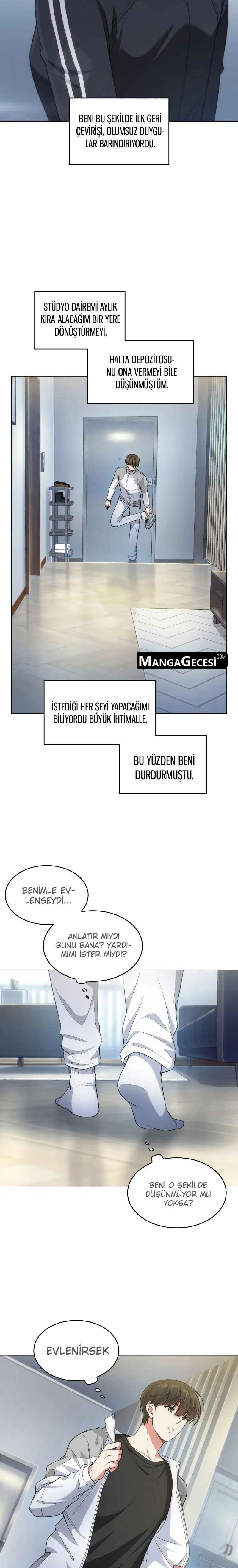 Ofis Öykümüz - Bölüm 42 Sayfa 13