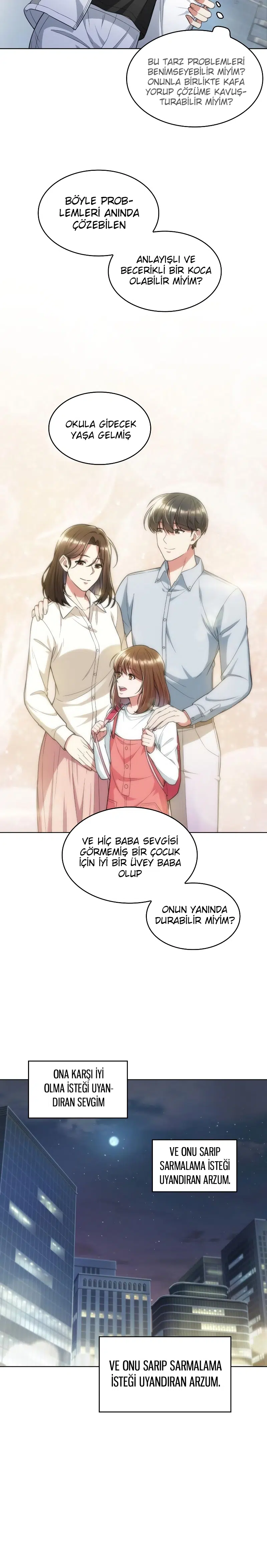 Ofis Öykümüz - Bölüm 42 Sayfa 14