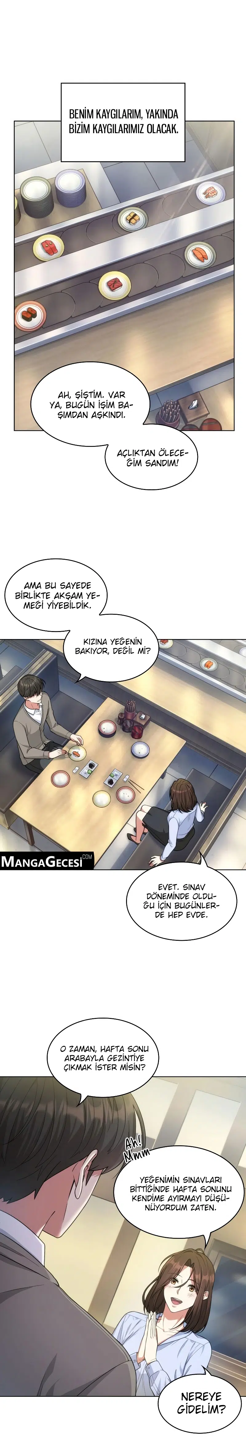 Ofis Öykümüz - Bölüm 42 Sayfa 15