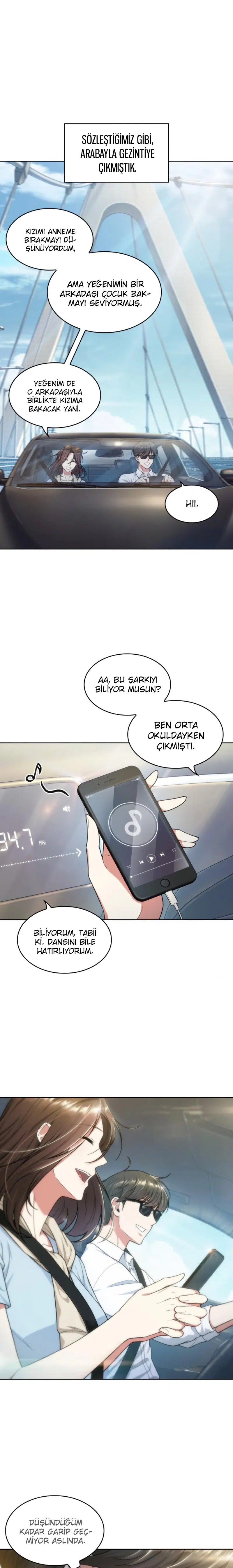 Ofis Öykümüz - Bölüm 44 Sayfa 4