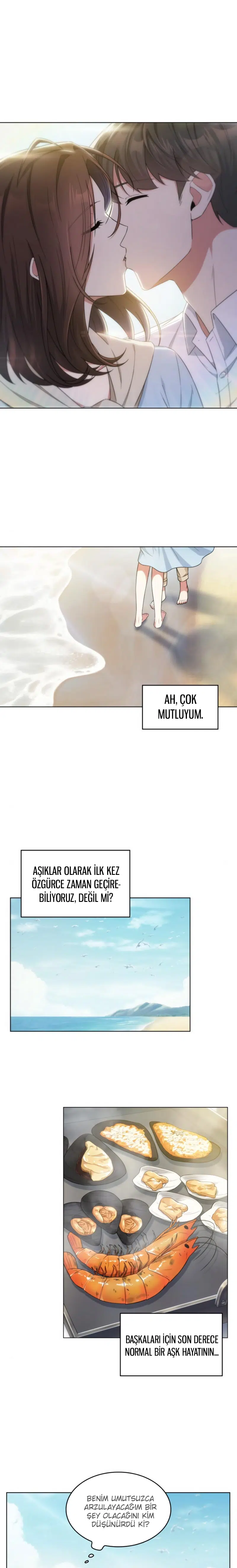 Ofis Öykümüz - Bölüm 44 Sayfa 8