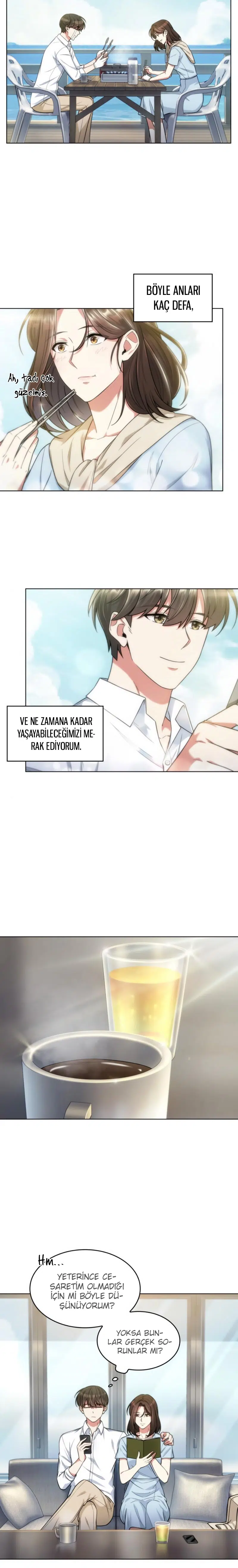 Ofis Öykümüz - Bölüm 44 Sayfa 9