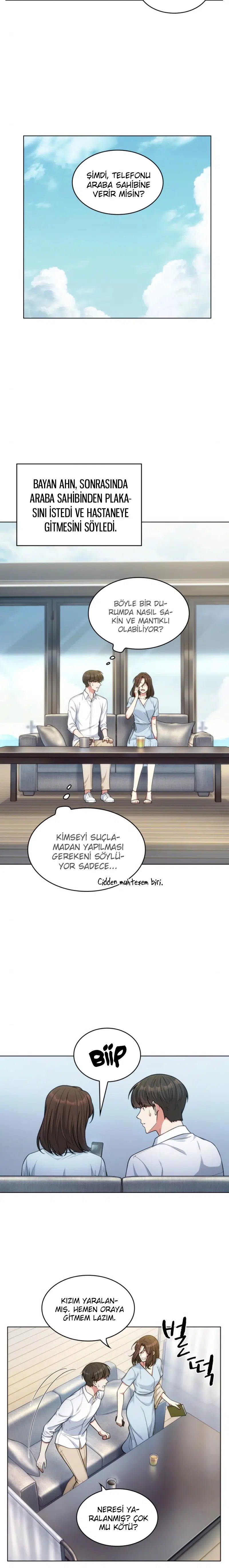 Ofis Öykümüz - Bölüm 44 Sayfa 15