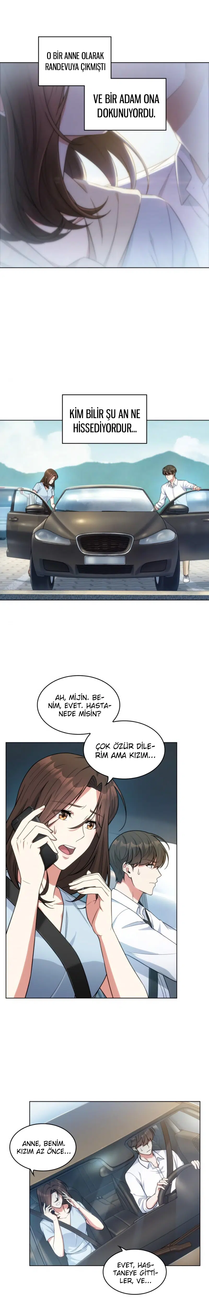 Ofis Öykümüz - Bölüm 44 Sayfa 17