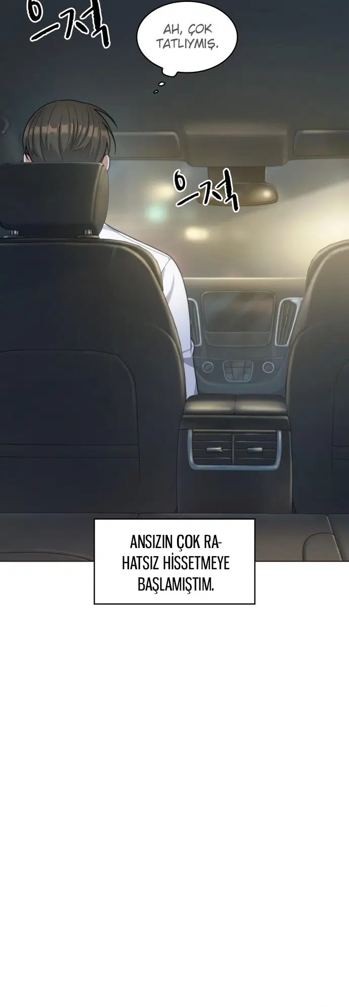 Ofis Öykümüz - Bölüm 45 Sayfa 21