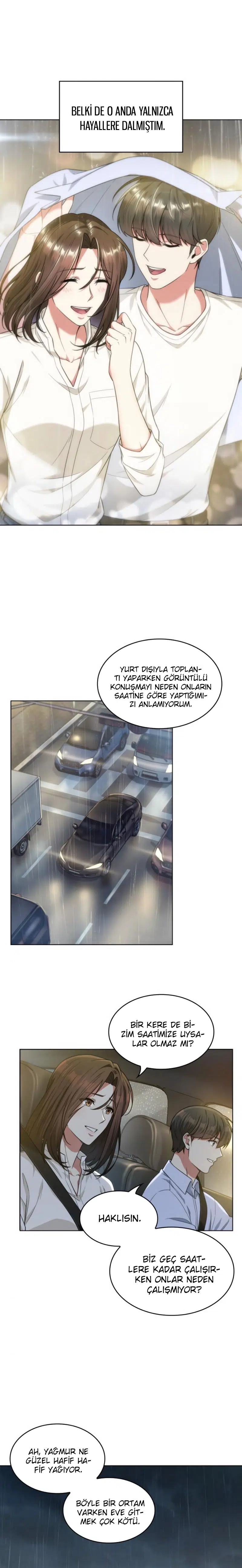 Ofis Öykümüz - Bölüm 46 Sayfa 6