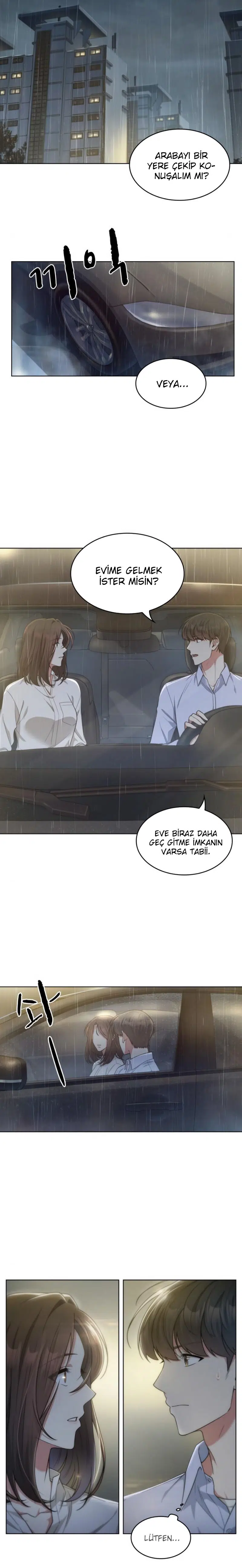 Ofis Öykümüz - Bölüm 46 Sayfa 7