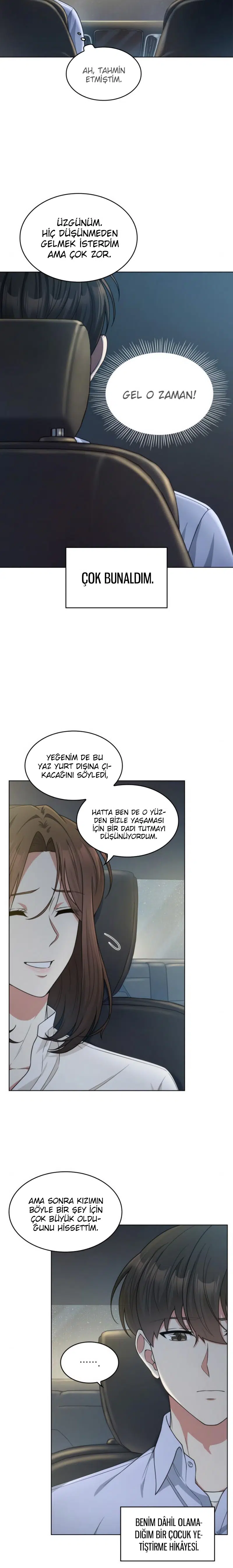 Ofis Öykümüz - Bölüm 46 Sayfa 9