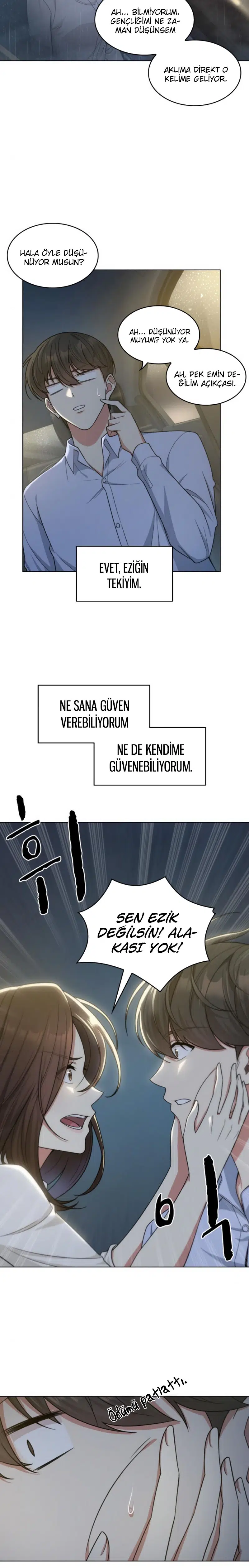 Ofis Öykümüz - Bölüm 46 Sayfa 13