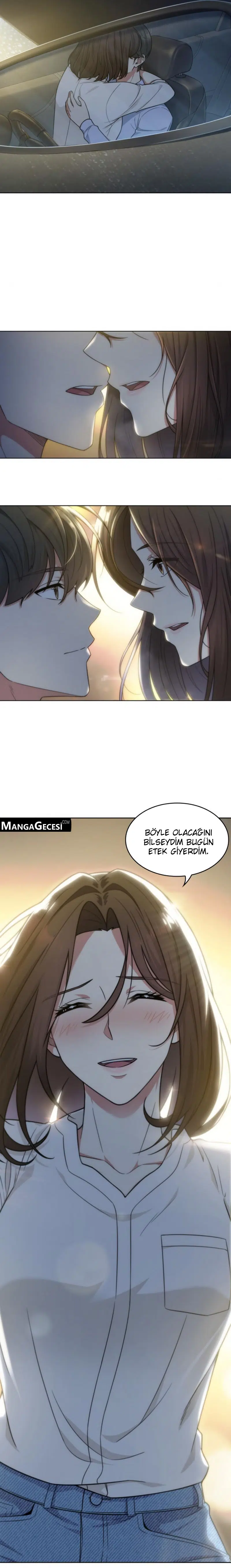 Ofis Öykümüz - Bölüm 46 Sayfa 17