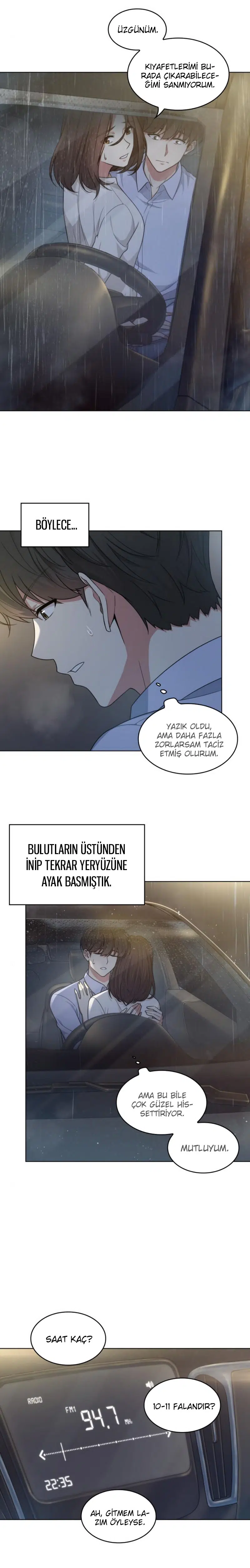 Ofis Öykümüz - Bölüm 46 Sayfa 19