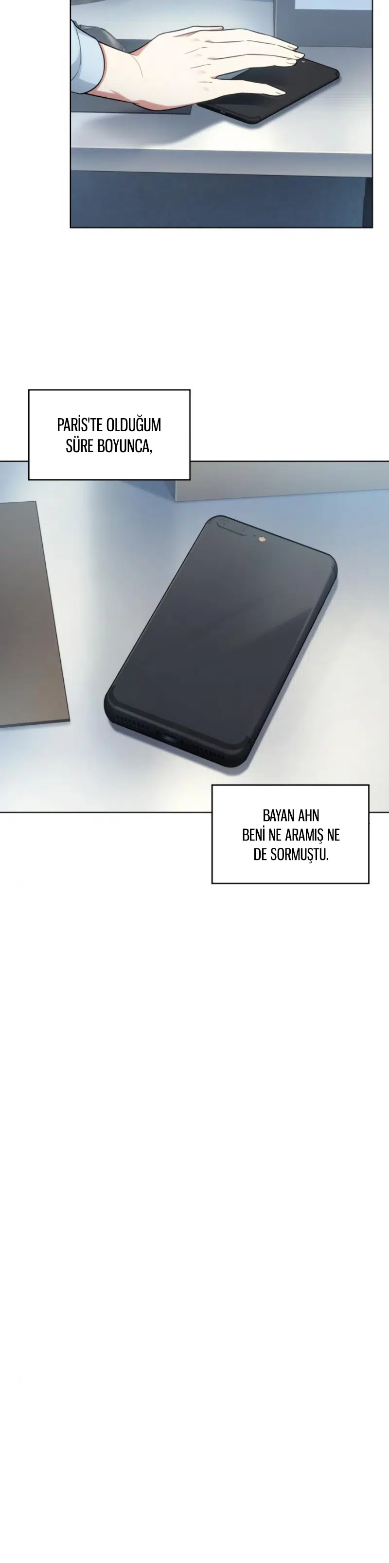 Ofis Öykümüz - Bölüm 47 Sayfa 25