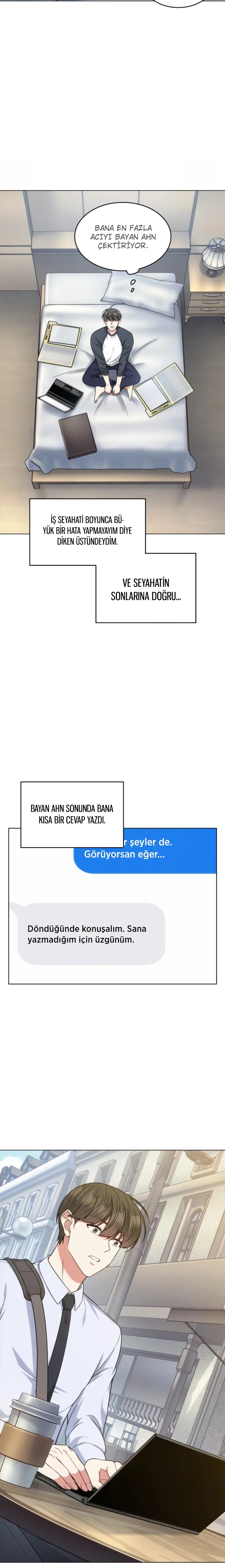 Ofis Öykümüz - Bölüm 48 Sayfa 11