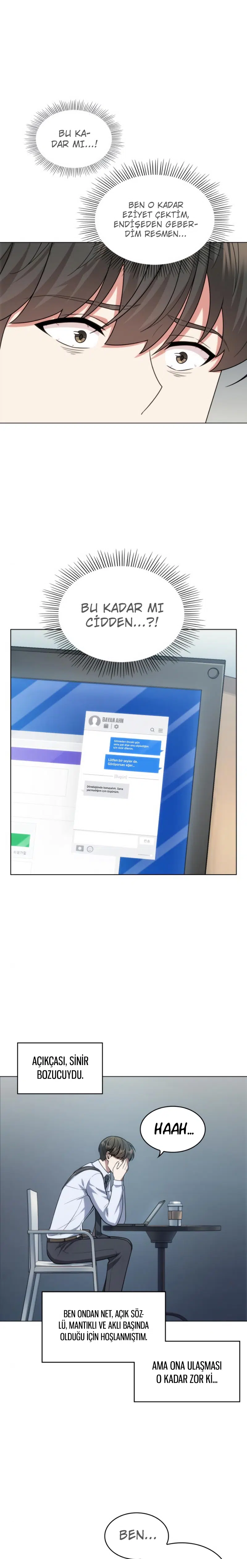 Ofis Öykümüz - Bölüm 48 Sayfa 12