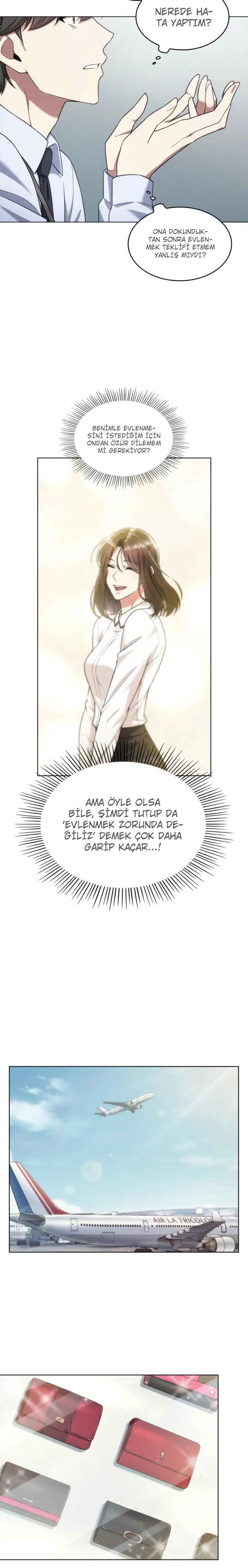 Ofis Öykümüz - Bölüm 48 Sayfa 13