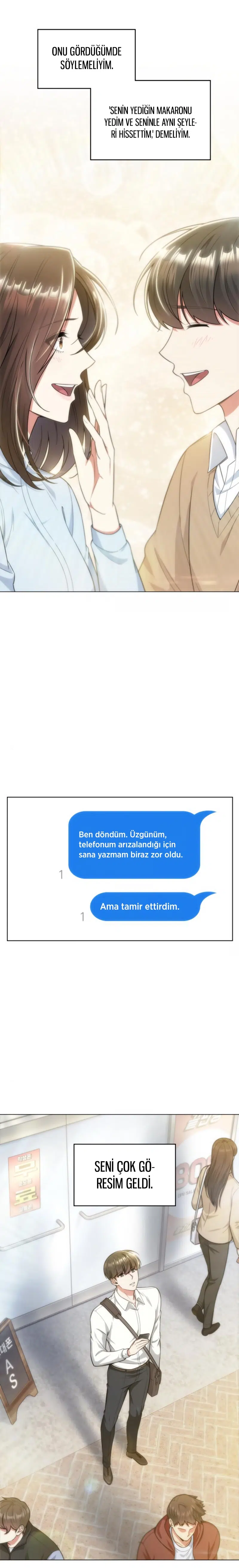 Ofis Öykümüz - Bölüm 48 Sayfa 17