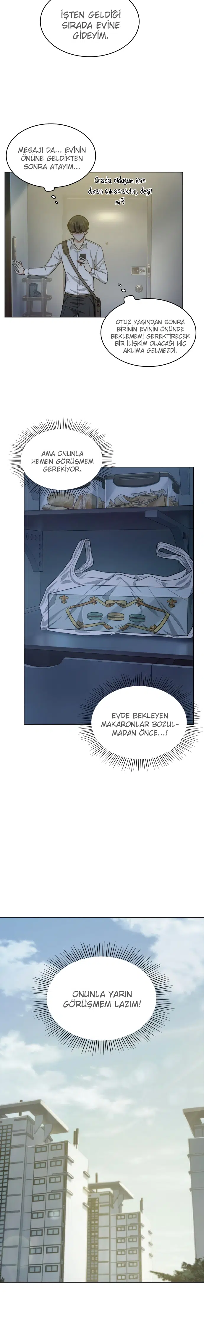 Ofis Öykümüz - Bölüm 49 Sayfa 11