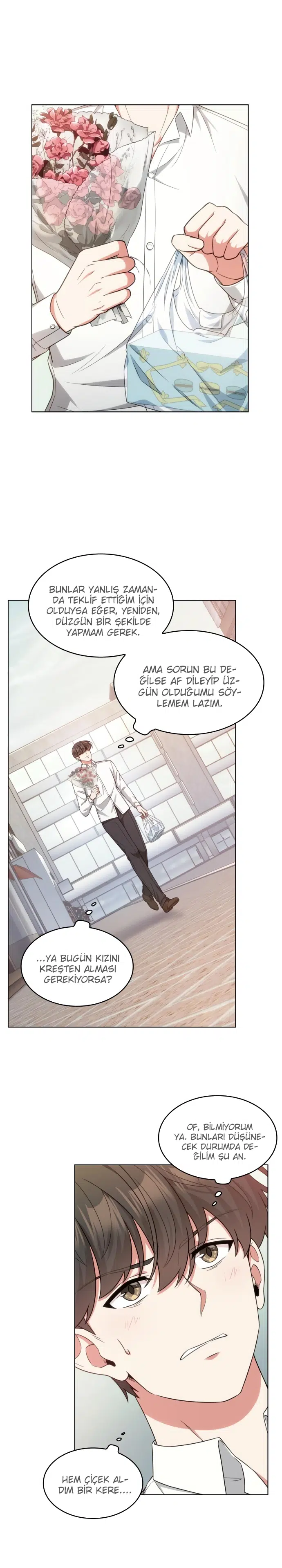 Ofis Öykümüz - Bölüm 49 Sayfa 13