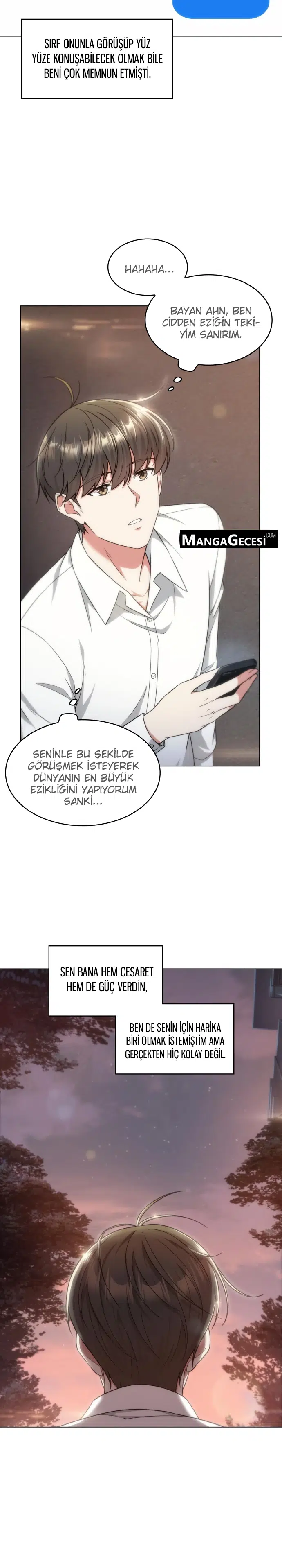 Ofis Öykümüz - Bölüm 49 Sayfa 19