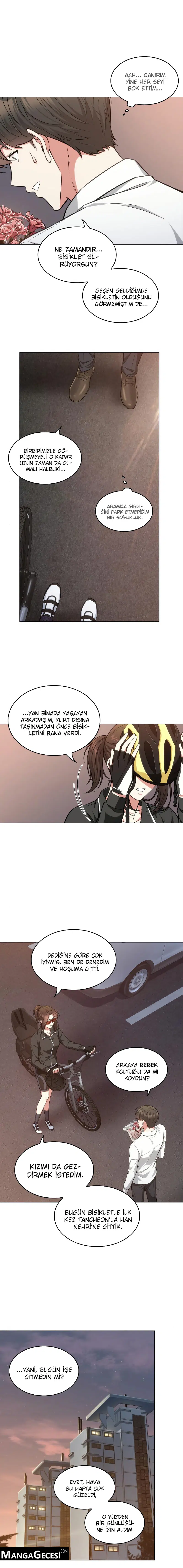 Ofis Öykümüz - Bölüm 50 Sayfa 3