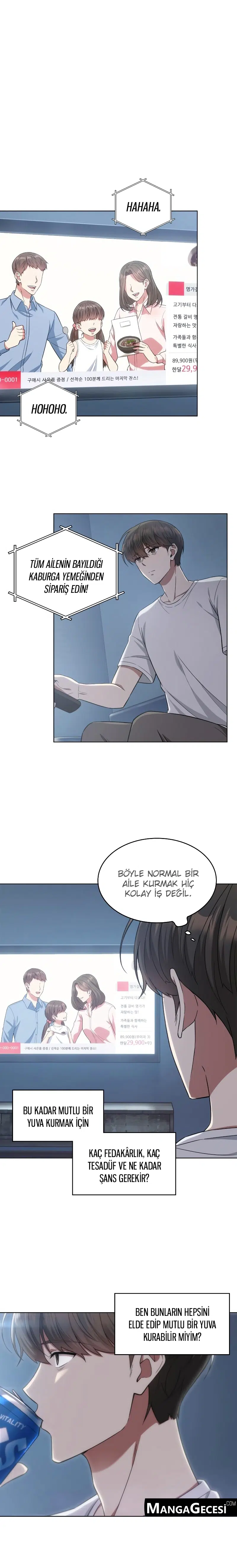 Ofis Öykümüz - Bölüm 51 Sayfa 5
