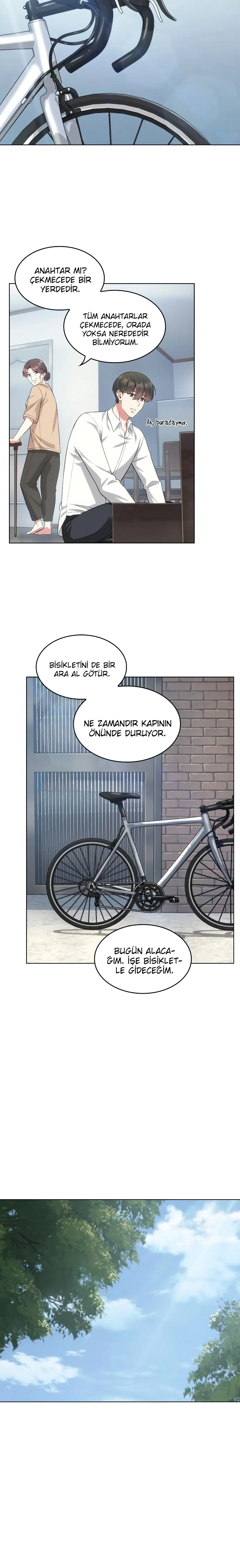Ofis Öykümüz - Bölüm 51 Sayfa 8