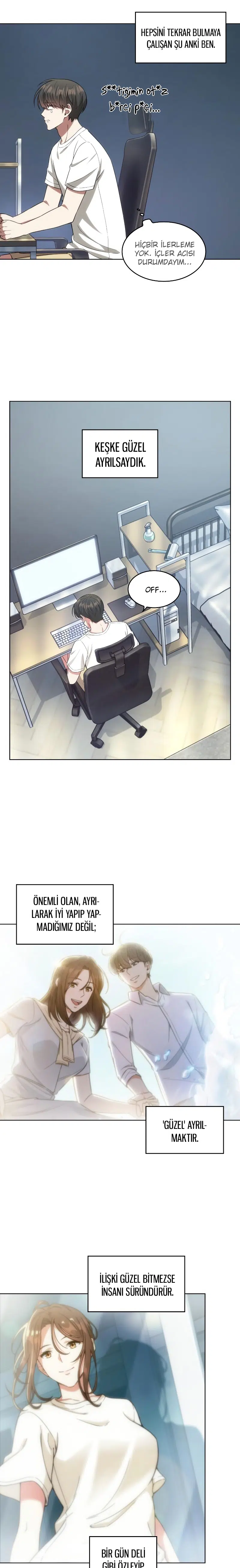Ofis Öykümüz - Bölüm 51 Sayfa 12