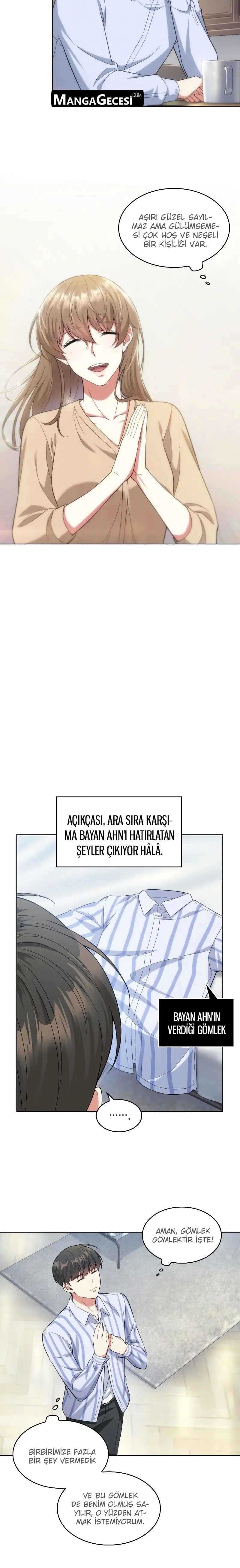 Ofis Öykümüz - Bölüm 51 Sayfa 19