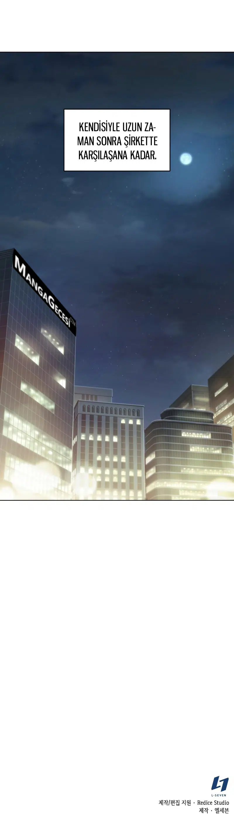 Ofis Öykümüz - Bölüm 51 Sayfa 22