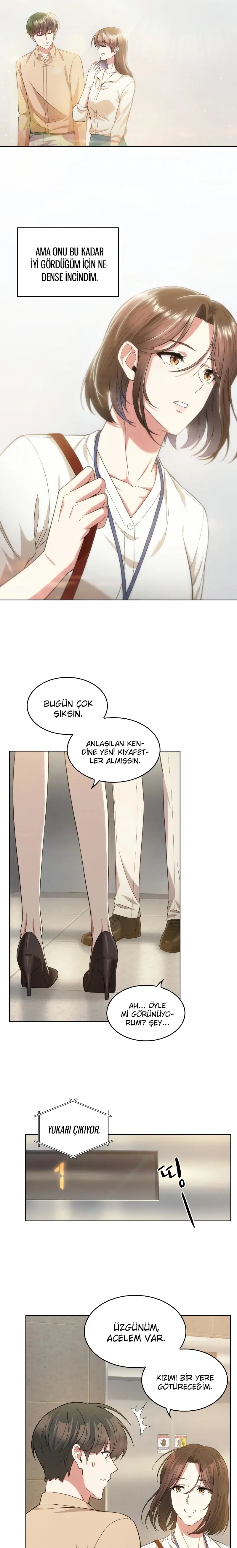 Ofis Öykümüz - Bölüm 52 Sayfa 6