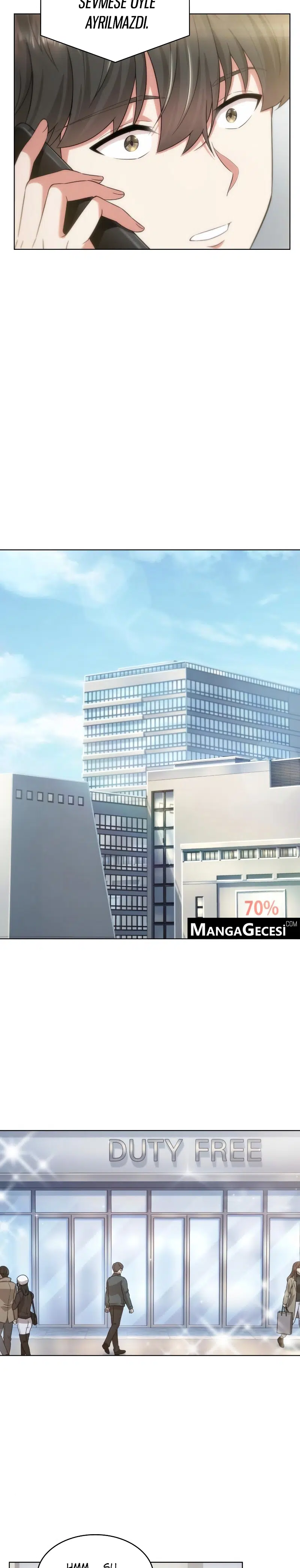 Ofis Öykümüz - Bölüm 52 Sayfa 18