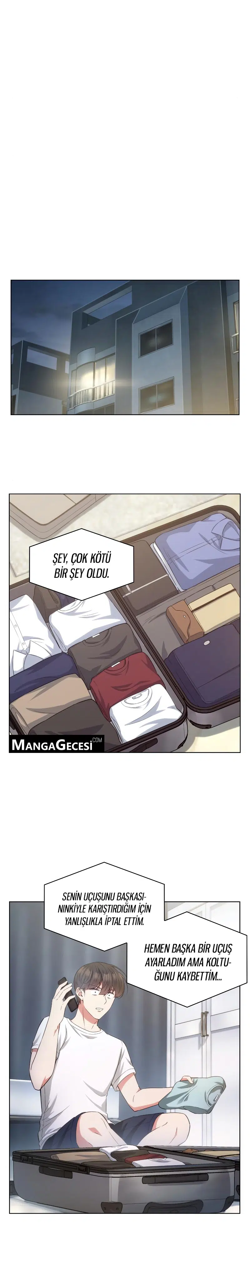 Ofis Öykümüz - Bölüm 52 Sayfa 23