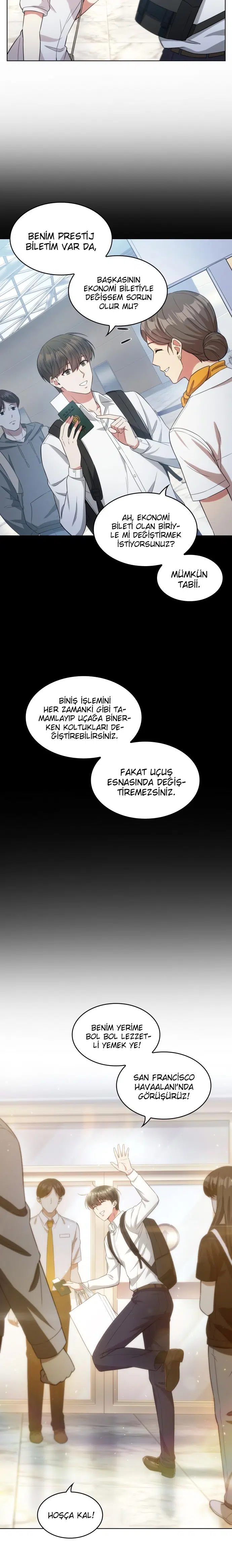 Ofis Öykümüz - Bölüm 53 Sayfa 19