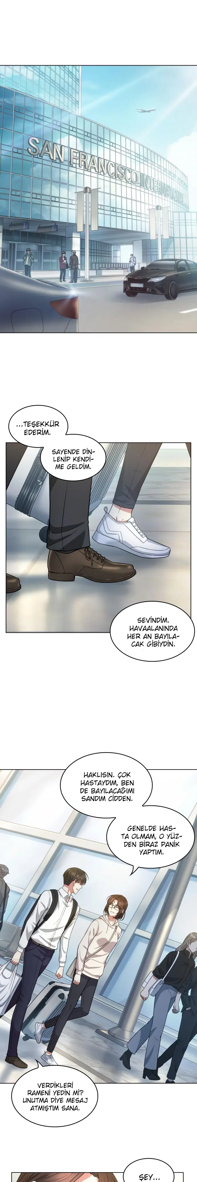 Ofis Öykümüz - Bölüm 54 Sayfa 2