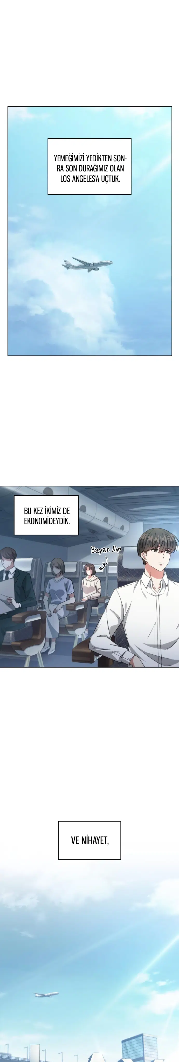 Ofis Öykümüz - Bölüm 54 Sayfa 14