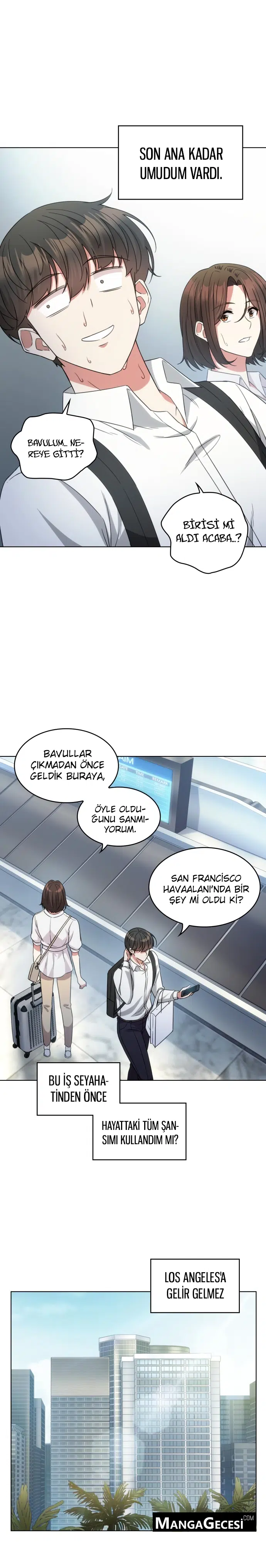 Ofis Öykümüz - Bölüm 54 Sayfa 19