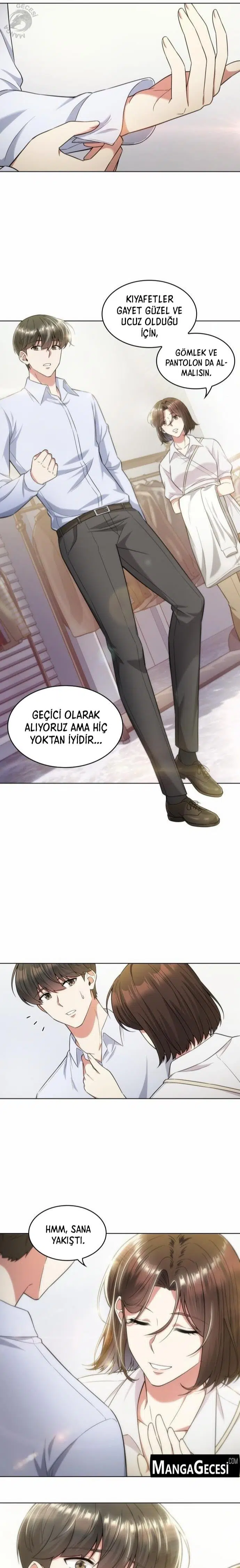 Ofis Öykümüz - Bölüm 55 Sayfa 14