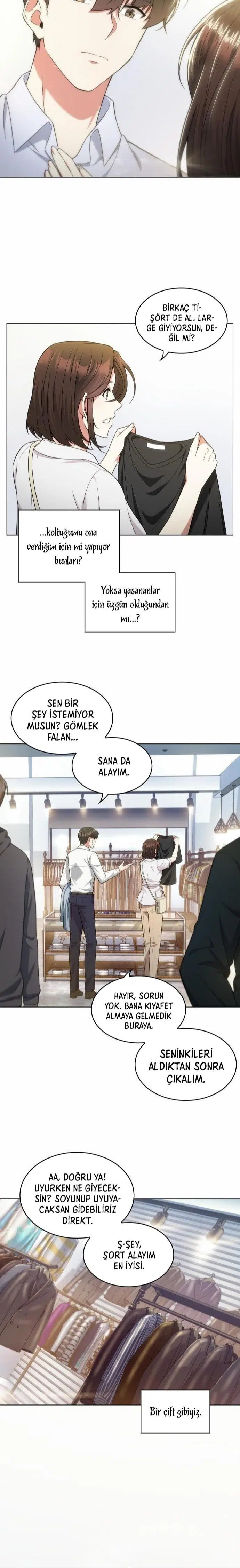 Ofis Öykümüz - Bölüm 55 Sayfa 15