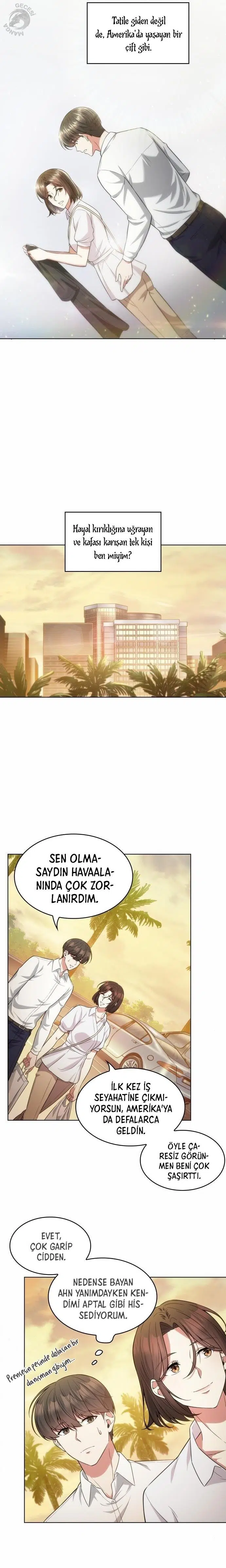 Ofis Öykümüz - Bölüm 55 Sayfa 16