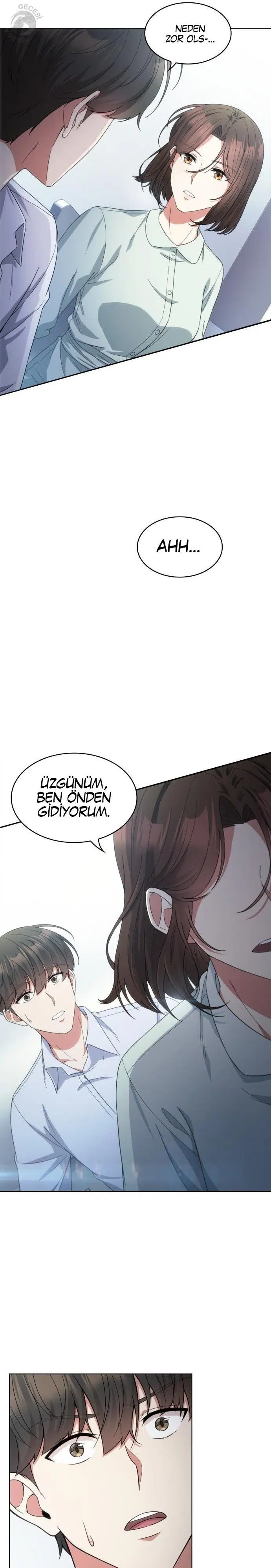 Ofis Öykümüz - Bölüm 56 Sayfa 26