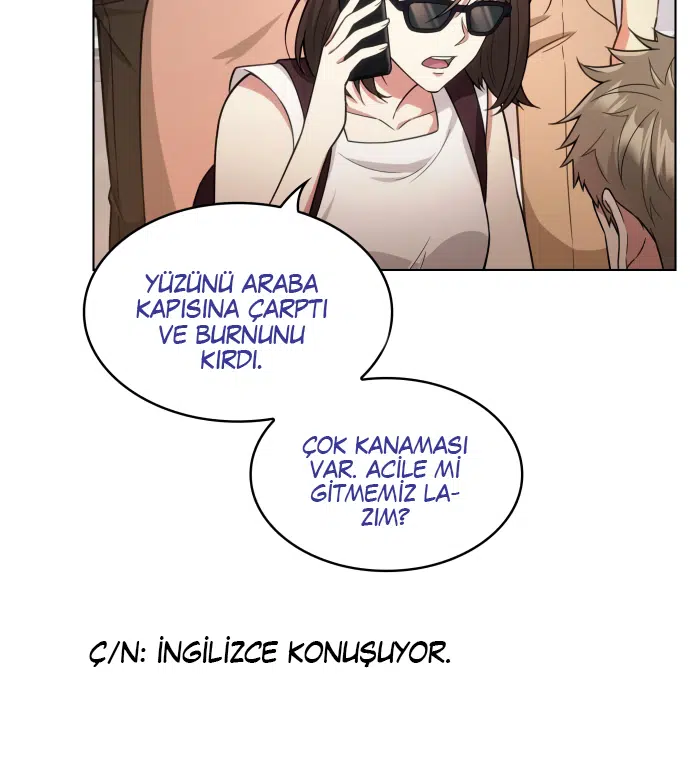 Ofis Öykümüz - Bölüm 57 Sayfa 7