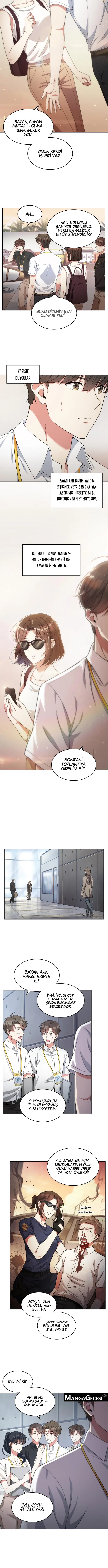 Ofis Öykümüz - Bölüm 57 Sayfa 9