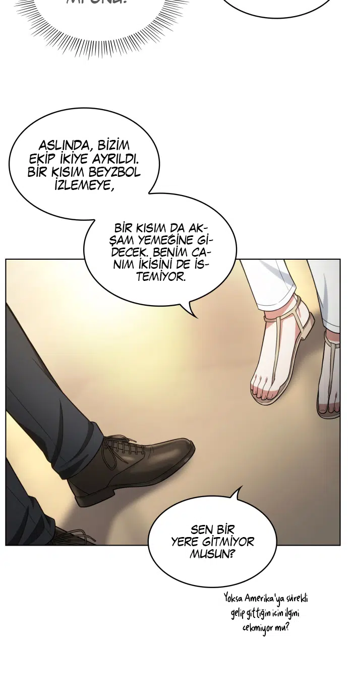 Ofis Öykümüz - Bölüm 57 Sayfa 13