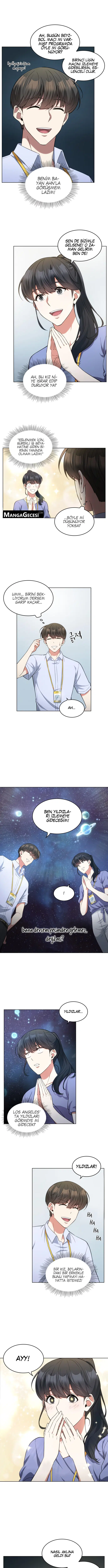 Ofis Öykümüz - Bölüm 57 Sayfa 14