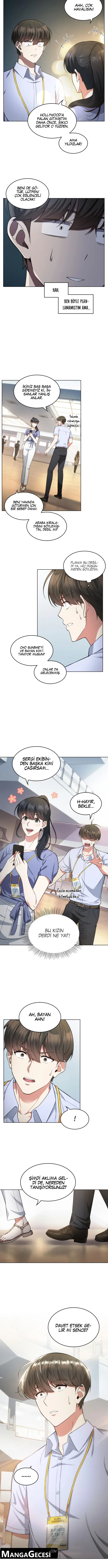 Ofis Öykümüz - Bölüm 57 Sayfa 15