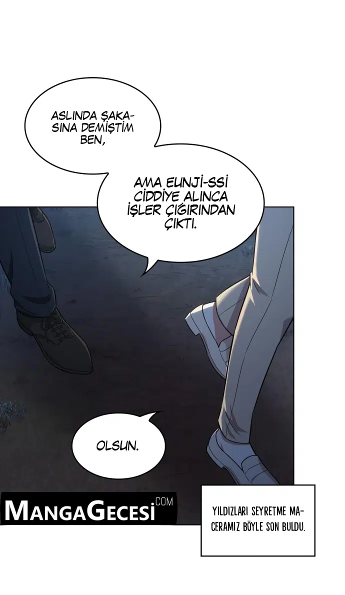 Ofis Öykümüz - Bölüm 58 Sayfa 7