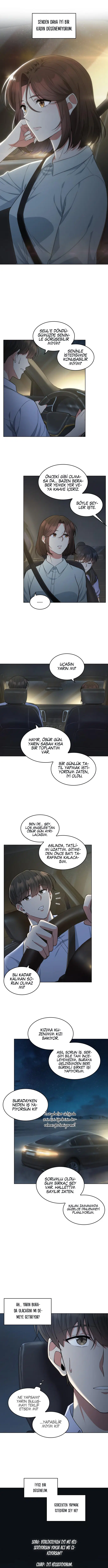Ofis Öykümüz - Bölüm 58 Sayfa 9