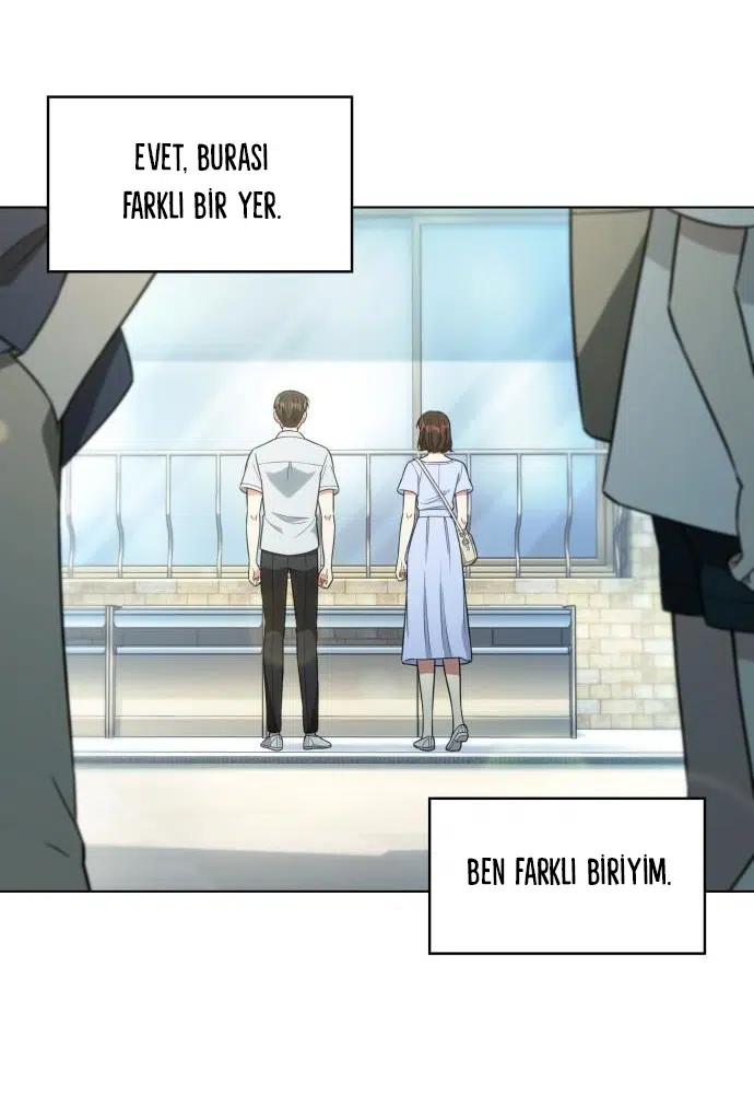 Ofis Öykümüz - Bölüm 59 Sayfa 5