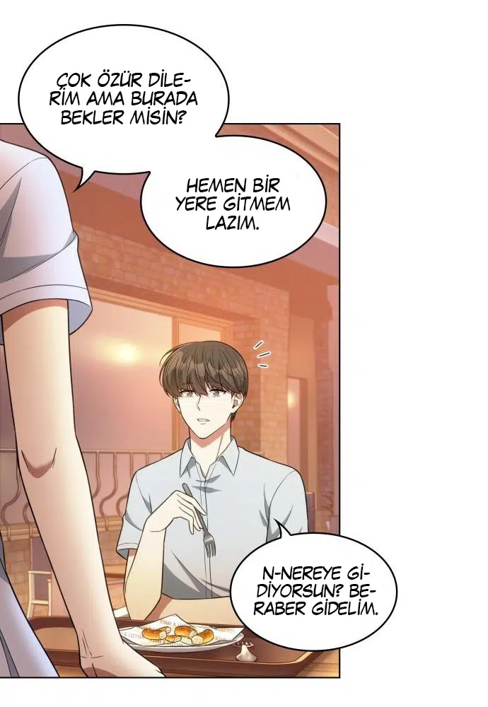 Ofis Öykümüz - Bölüm 59 Sayfa 7
