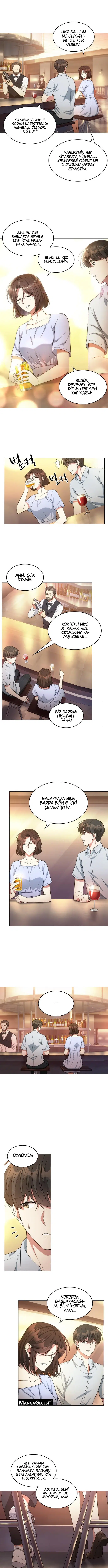 Ofis Öykümüz - Bölüm 59 Sayfa 17
